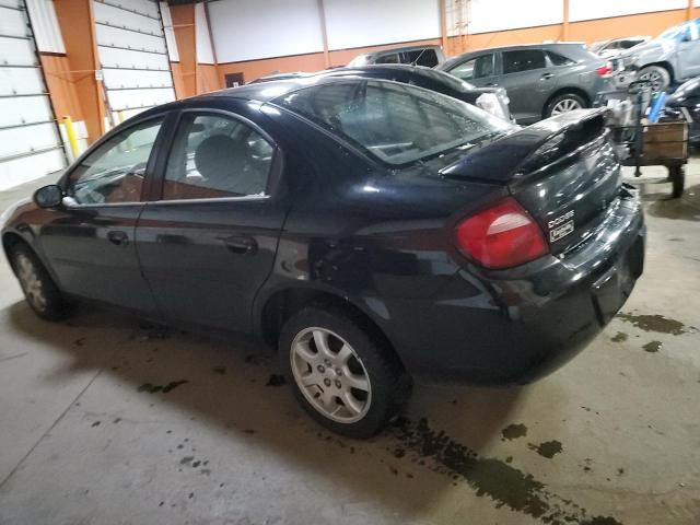 Photo 2 from auction – 2005 DODGE NEON SX 2. with VIN 1B3ES46C75D141822