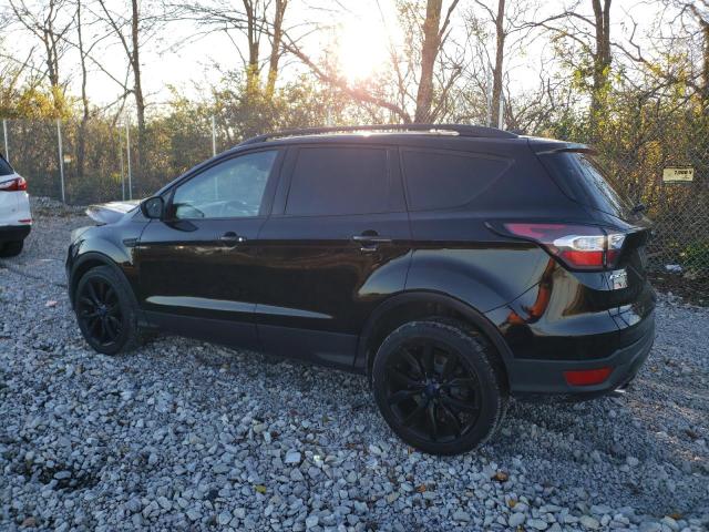 Photo 2 from auction – 2017 FORD ESCAPE SE with VIN 1FMCU0GD3HUB52204