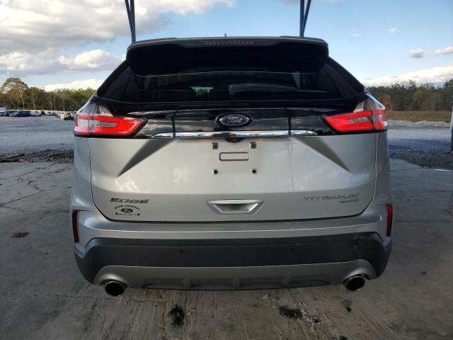 Photo 6 from auction – 2019 FORD EDGE TITAN with VIN 2FMPK3K95KBB00484