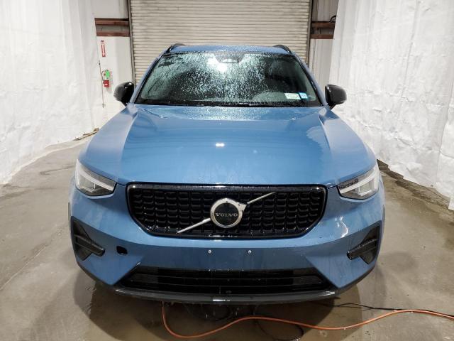 Photo 5 from auction – 2024 VOLVO XC40 CORE with VIN YV4L12UK6R2332296