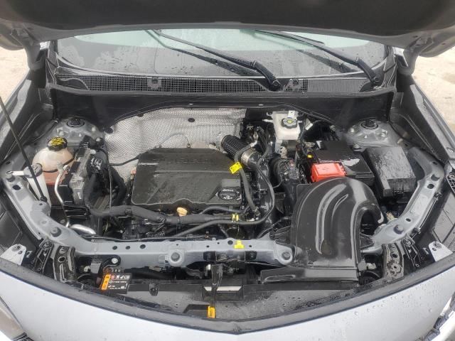 Photo 12 from auction – 2021 BUICK ENCORE GX with VIN KL4MMDS20MB067021