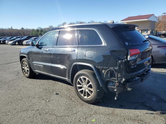 Photo 2 from auction – 2014 JEEP GRAND CHER with VIN 1C4RJFBG8EC172347