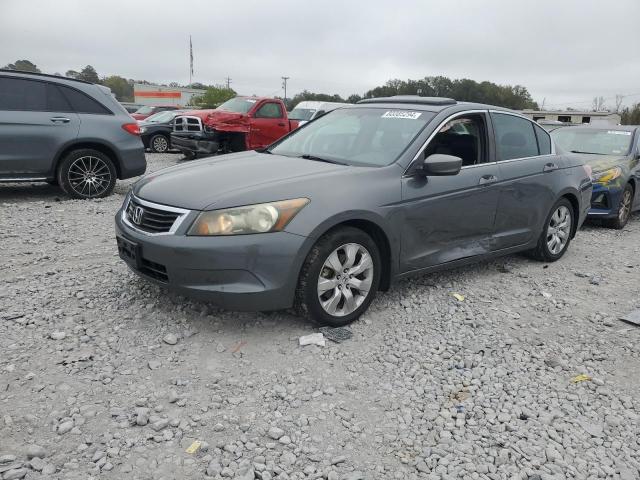 Photo 1 from auction – 2008 HONDA ACCORD with VIN 1HGCP26828A159966