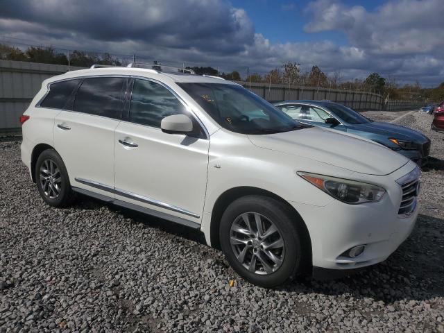 Photo 4 from auction – 2015 INFINITI QX60 with VIN 5N1AL0MN5FC553473