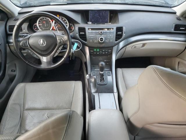 Photo 8 from auction – 2011 ACURA TSX with VIN JH4CU2F66BC005583