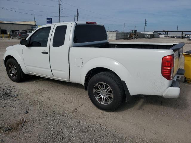 Photo 2 from auction – 2021 NISSAN FRONTIER with VIN 1N6ED0CE0MN722575