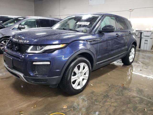 LAND ROVER RANGE ROVE 2017 with VIN SALVP2BG3HH234954 - Photo from auction