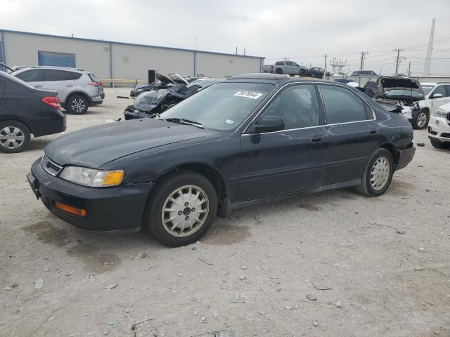 Photo 1 from auction – 1997 HONDA ACCORD EX with VIN 1HGCD5666VA021674