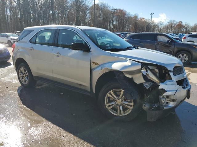 Photo 4 from auction – 2013 CHEVROLET EQUINOX LS with VIN 2GNALBEK5D6129356