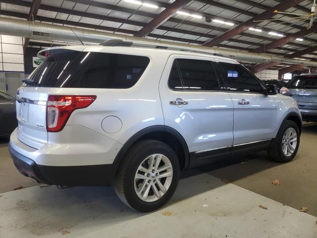 Photo 3 from auction – 2014 FORD EXPLORER X with VIN 1FM5K8D85EGA00911