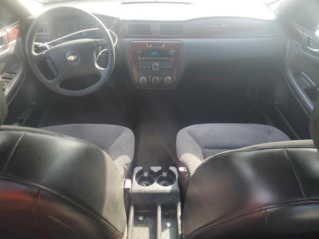 Photo 8 from auction – 2006 CHEVROLET IMPALA POL with VIN 2G1WS551269375091