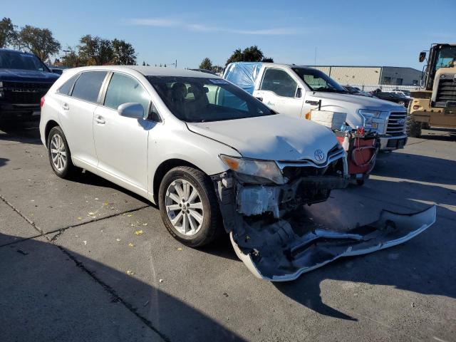 Photo 4 from auction – 2011 TOYOTA VENZA with VIN 4T3ZA3BB2BU052782