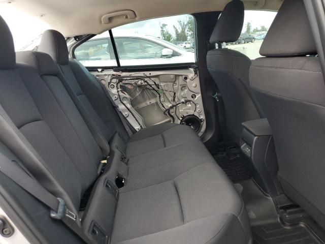 Photo 10 from auction – 2023 TOYOTA COROLLA LE with VIN 5YFB4MDE5PP016186