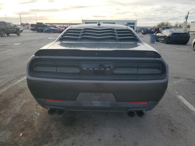 Photo 6 from auction – 2016 DODGE CHALLENGER with VIN 2C3CDZBT9GH164726