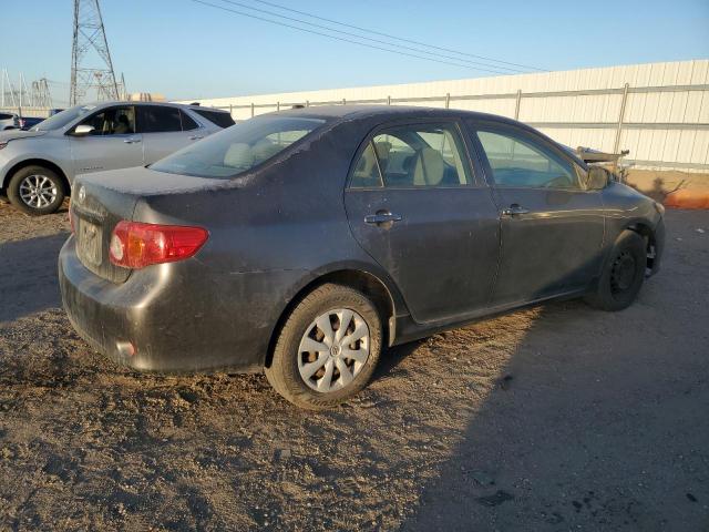 Photo 3 from auction – 2009 TOYOTA COROLLA BA with VIN JTDBL40E39J009463
