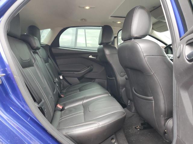 صورة رقم 10 من المزاد - 2014 FORD FOCUS SE مع VIN 1FADP3K27EL261702