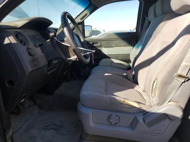 Photo 7 from auction – 2012 FORD F150 with VIN 1FTNF1CF0CKD80265