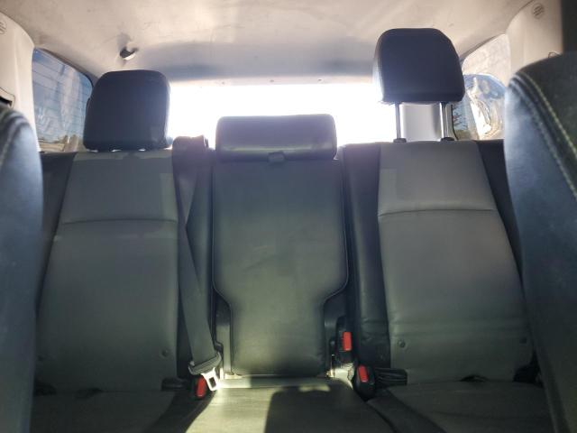 Photo 10 from auction – 2016 TOYOTA 4RUNNER SR with VIN JTEBU5JR0G5333931