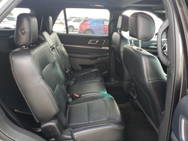 Фото 11 с аукциона – 2016 FORD EXPLORER L с VIN 1FM5K7F8XGGB49499
