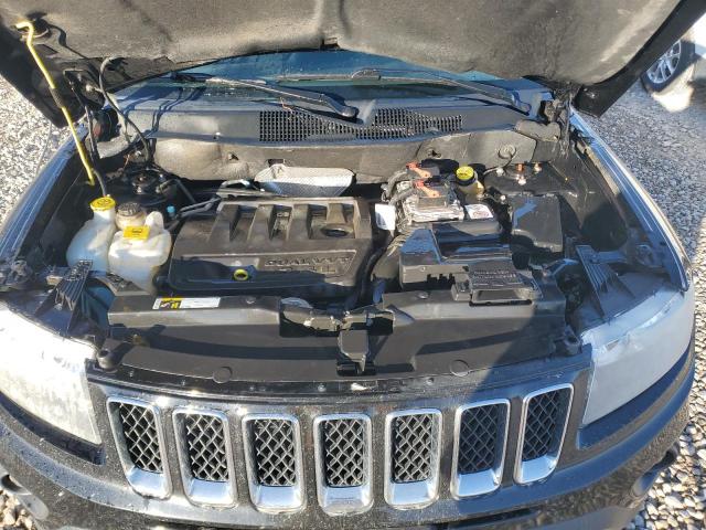 Photo 11 from auction – 2016 JEEP COMPASS SP with VIN 1C4NJDBB9GD521312