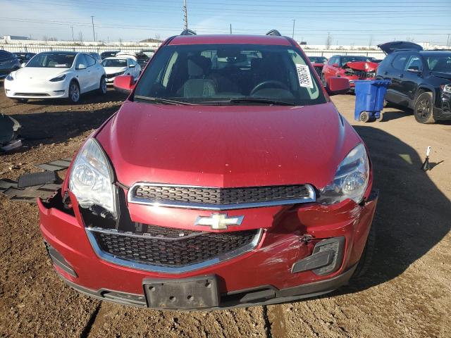 Photo 5 from auction – 2015 CHEVROLET EQUINOX LT with VIN 2GNFLFEKXF6206173