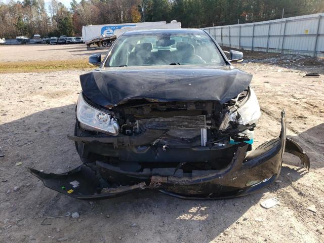 Photo 5 from auction – 2012 BUICK LACROSSE with VIN 1G4GC5ER4CF232057