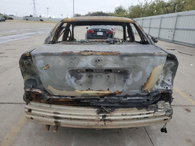 Photo 6 from auction – 2005 FORD FIVE HUNDR with VIN 1FAFP23195G158945
