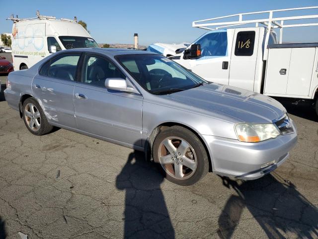 Photo 4 from auction – 2002 ACURA 3.2TL TYPE with VIN 19UUA56982A035837