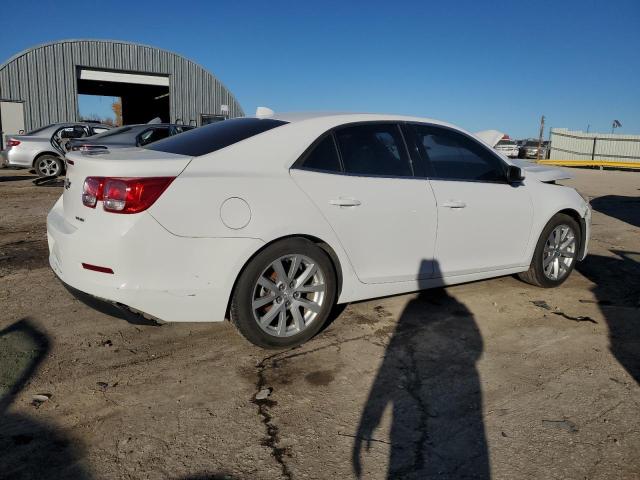 Photo 3 from auction – 2013 CHEVROLET MALIBU 2LT with VIN 1G11E5SA9DF270834