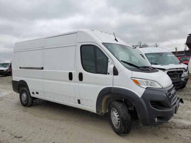Photo 4 from auction – 2024 RAM PROMASTER with VIN 3C6LRVDG5RE105345