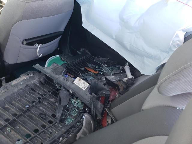 Photo 10 from auction – 2019 TOYOTA COROLLA L with VIN 2T1BURHE7KC211075