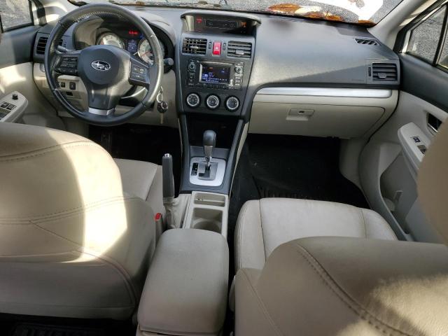 Photo 8 from auction – 2013 SUBARU IMPREZA with VIN JF1GPAS63D2815844