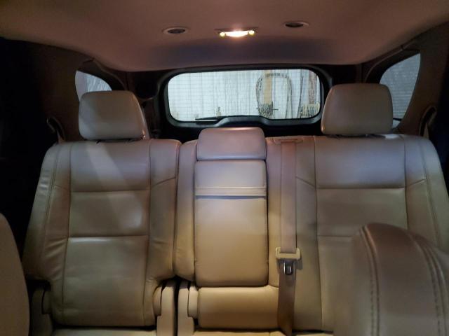 Photo 10 from auction – 2014 DODGE DURANGO LI with VIN 1C4RDJDG2EC508517