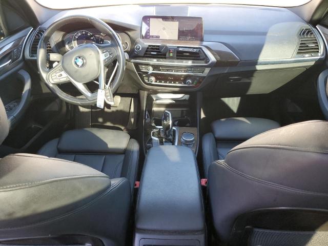 Photo 8 from auction – 2019 BMW X3 SDRIVE3 with VIN 5UXTR7C50KLF26683