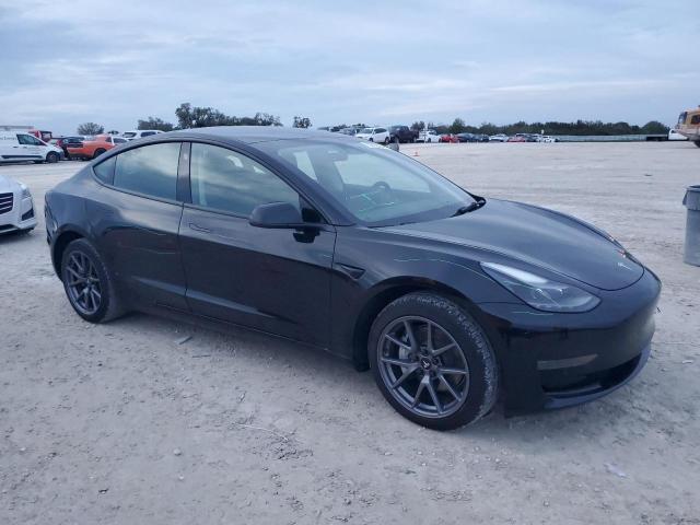 Photo 4 from auction – 2023 TESLA MODEL 3 with VIN 5YJ3E1EA0PF485628