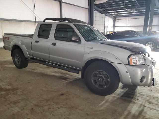 Photo 4 from auction – 2003 NISSAN FRONTIER C with VIN 1N6ED29Y33C444469