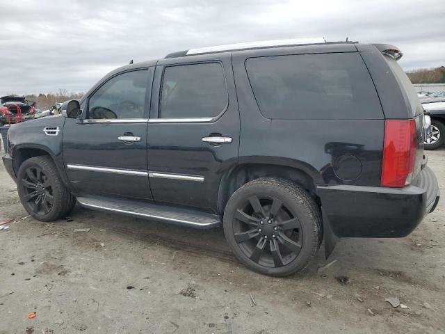 Photo 2 from auction – 2007 CADILLAC ESCALADE L with VIN 1GYFK63887R212766