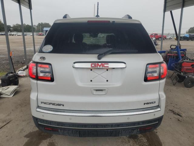 Photo 6 from auction – 2016 GMC ACADIA SLT with VIN 1GKKVRKD6GJ188935