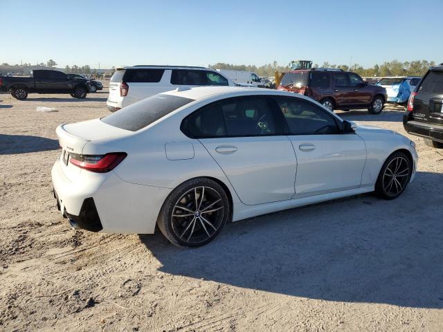 Photo 3 from auction – 2023 BMW 330I with VIN 3MW69FF03P8D07766
