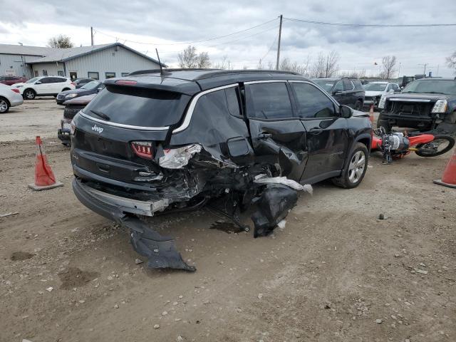 Photo 3 from auction – 2019 JEEP COMPASS LA with VIN 3C4NJDBB1KT679744