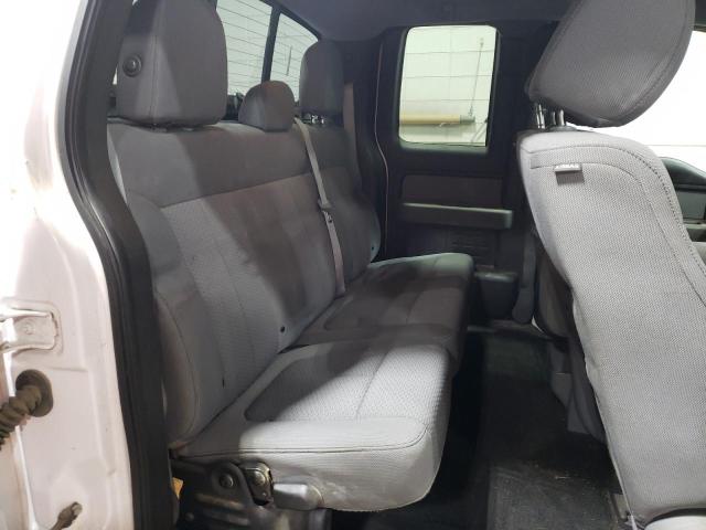 Photo 10 from auction – 2014 FORD F150 SUPER with VIN 1FTVX1ET2EKF40553