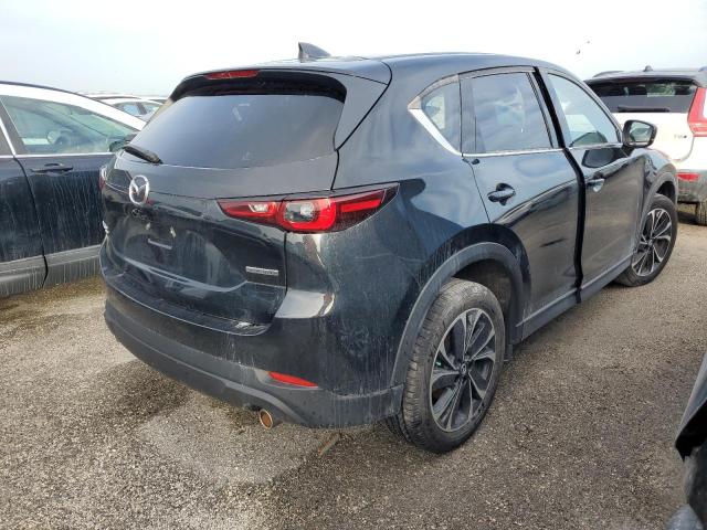 Photo 3 from auction – 2023 MAZDA CX-5 PREMI with VIN JM3KFBDM4P0145558