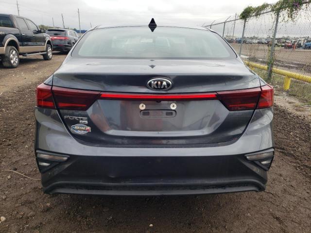 Photo 6 from auction – 2019 KIA FORTE FE with VIN 3KPF24AD5KE052828