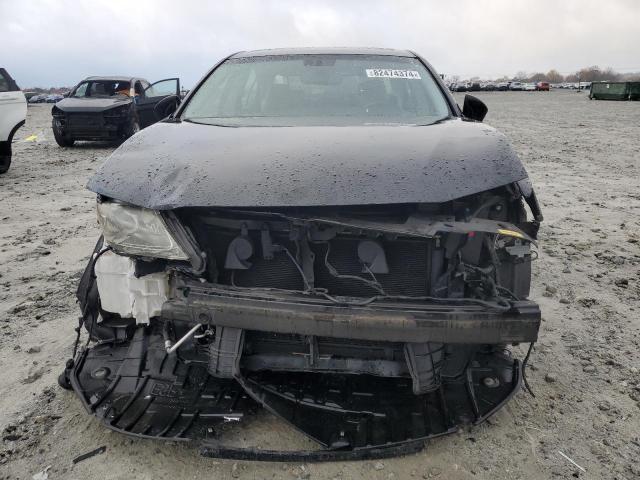 Photo 5 from auction – 2015 LEXUS ES 350 with VIN JTHBK1GG4F2165752