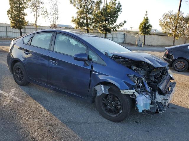 Photo 4 from auction – 2013 TOYOTA PRIUS with VIN JTDKN3DU9D1683910