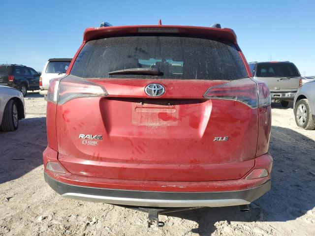 Photo 6 from auction – 2016 TOYOTA RAV4 XLE with VIN 2T3WFREV0GW273043