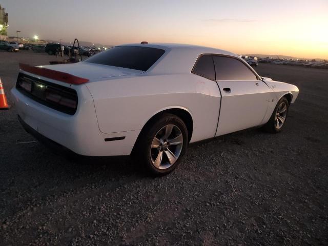 Photo 3 from auction – 2015 DODGE CHALLENGER with VIN 2C3CDZAG4FH788727