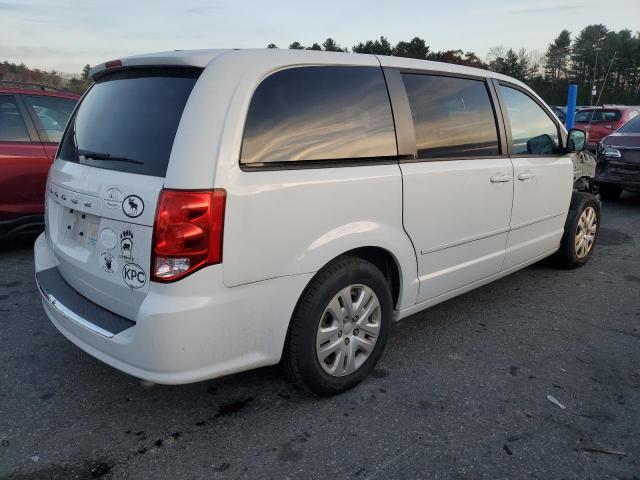 Photo 3 from auction – 2015 DODGE GRAND CARA with VIN 2C4RDGBG4FR666873