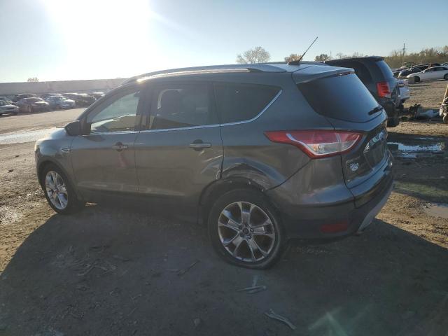 Photo 2 from auction – 2014 FORD ESCAPE TIT with VIN 1FMCU0JX9EUB62136