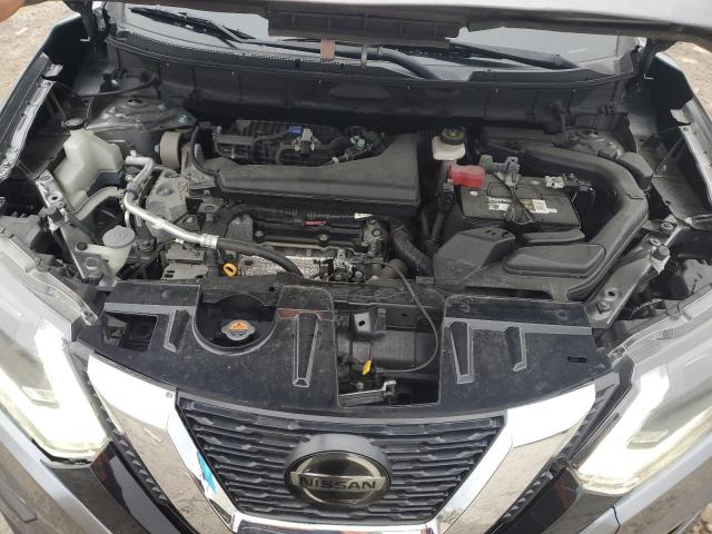 Photo 12 from auction – 2018 NISSAN ROGUE S with VIN KNMAT2MV3JP531988